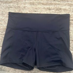 NWOT All in Motion Work Out Yoga Shorts *Size XL*